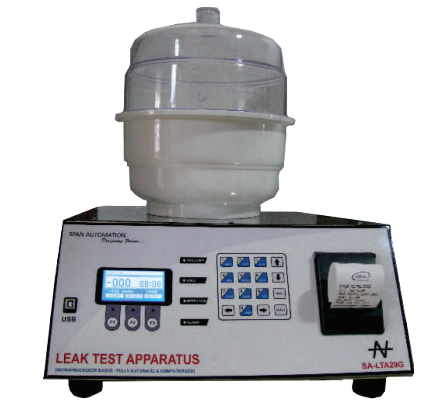Thermometer